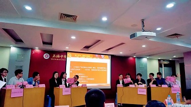 两学一做，青春来战 --- 记88娱乐城
“两学一做”学习教育知识竞赛