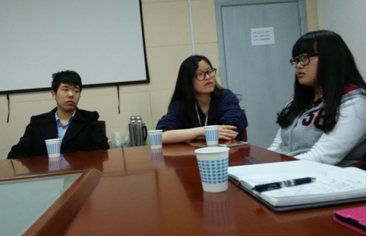 考研路上的助力者，向榜样学习 ―― 88娱乐城
12中药与11中药考研成功者交流