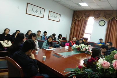 考研路上的助力者，向榜样学习 ―― 88娱乐城
12中药与11中药考研成功者交流