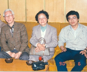 专注中药产学研三十余年：记88娱乐城官网
院长徐宏喜